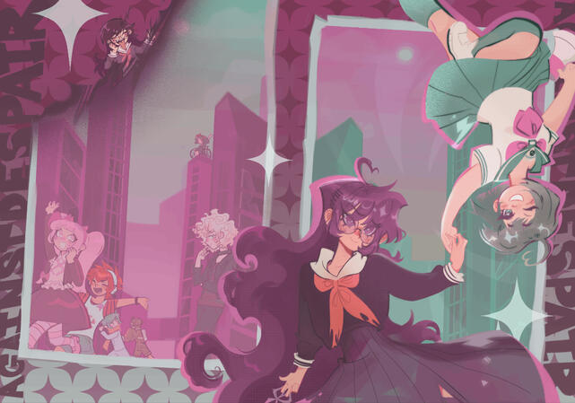 Tokomaru Zine