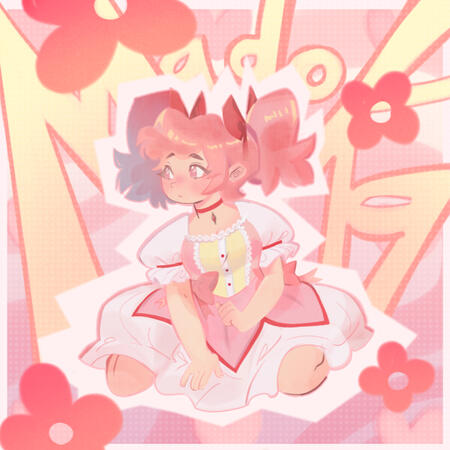 Madoka