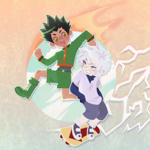 HXH