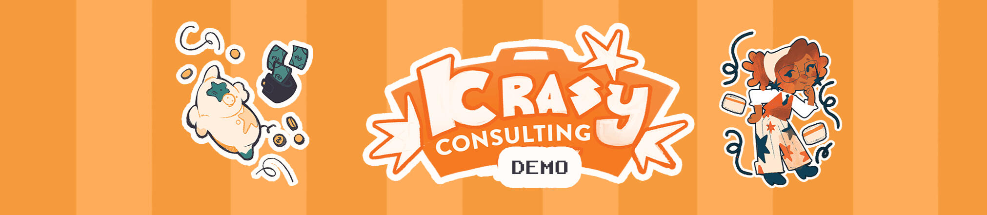 Consulting Demon